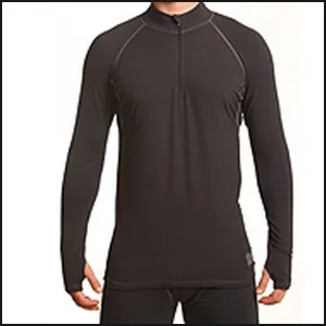 TASC Merino Fusion Base Layer Top