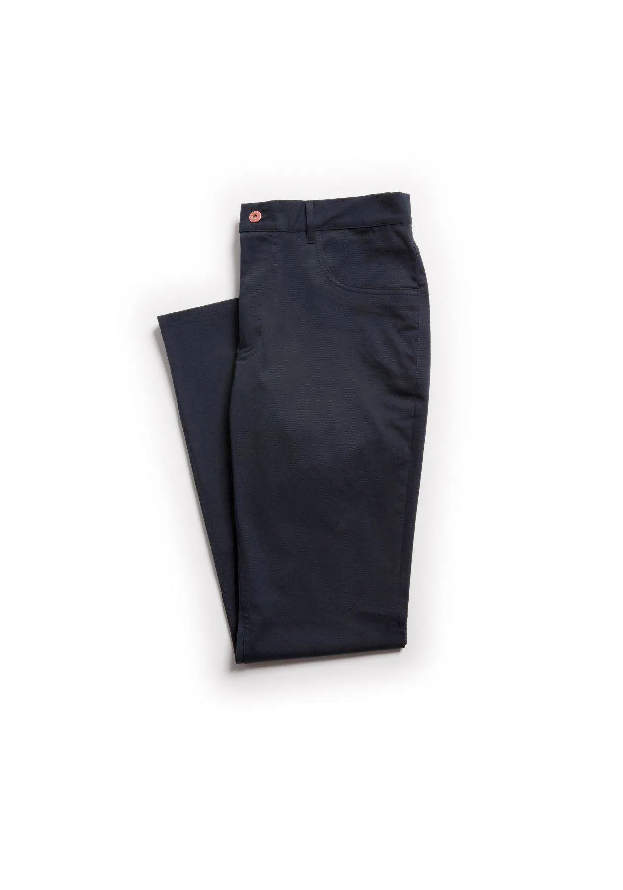 The 5 Pocket Trousers 3.0