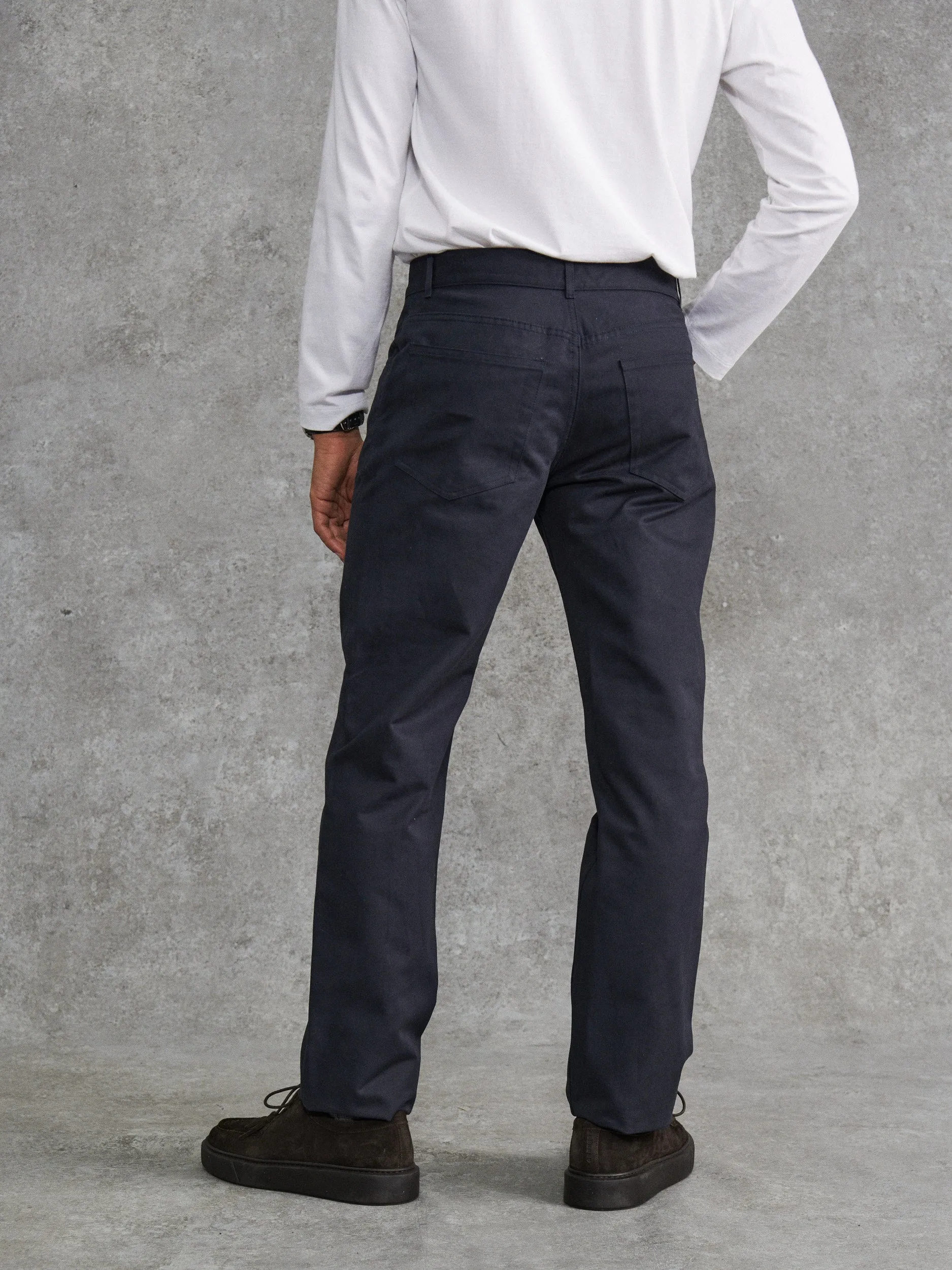 The 5 Pocket Trousers 3.0