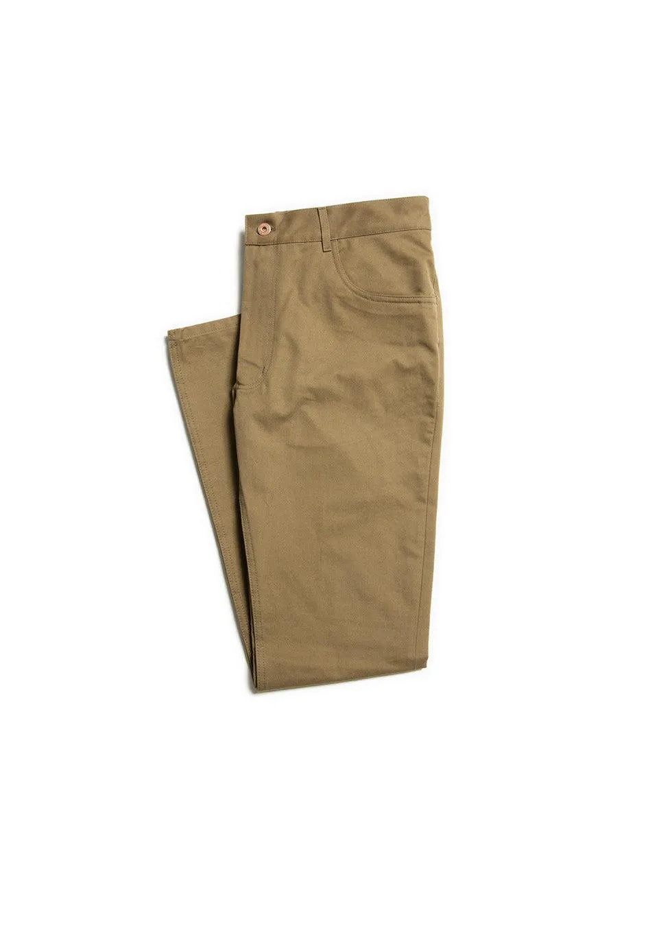 The 5 Pocket Trousers 3.0