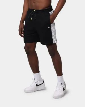 Tommy Jeans Organic Cotton Corp Short Black