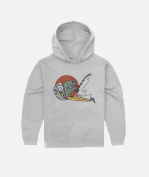 Tot Froggo Hoodie