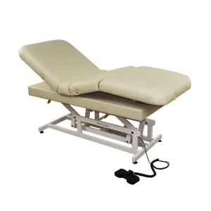 Touch America HiLo Multi-Pro Spa Massage Treatment Table