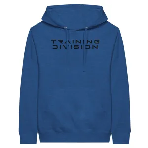 Training Division Unisex Pullover Hoodie