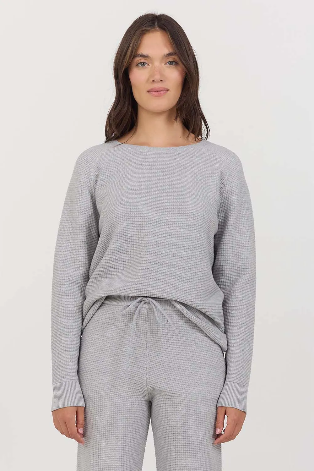 TURNER PULLOVER