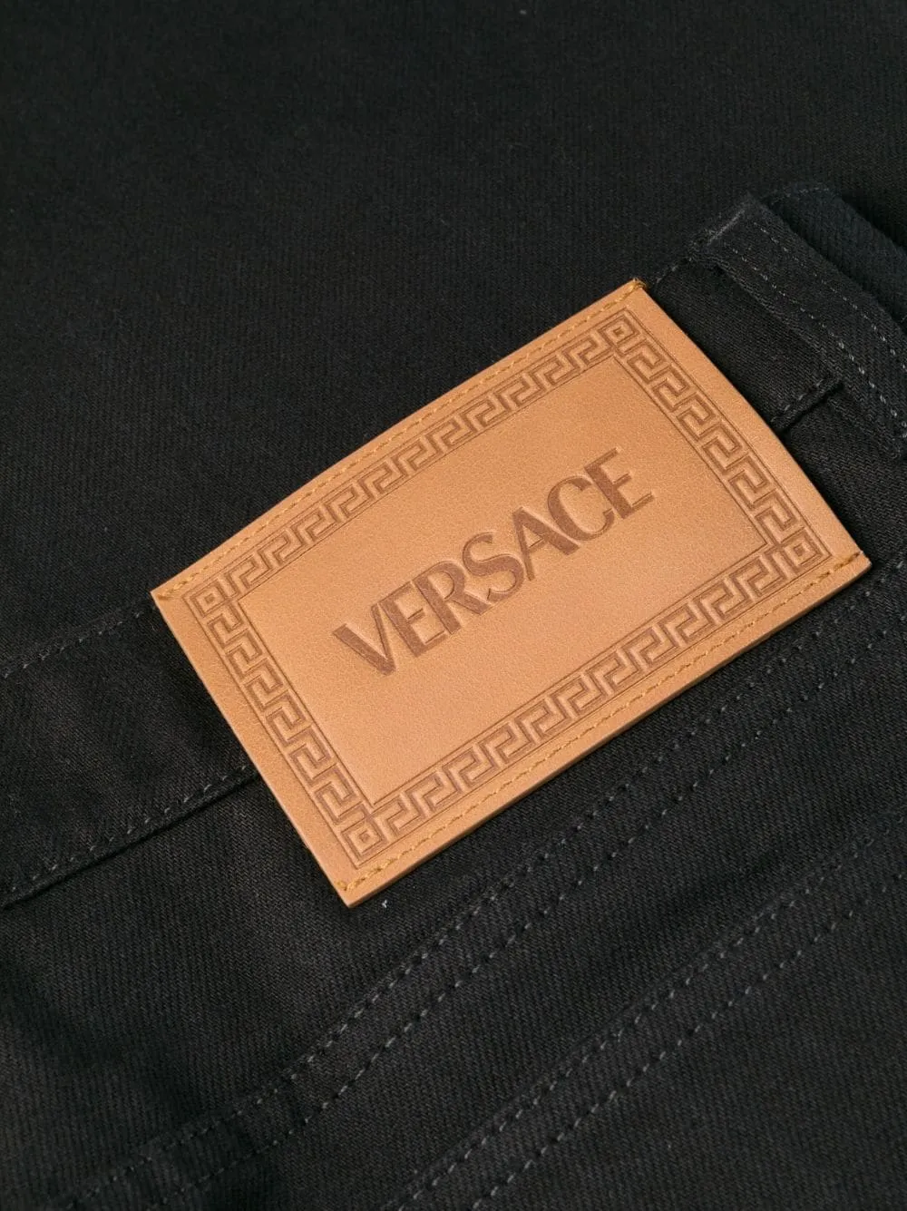 Versace Jeans Black