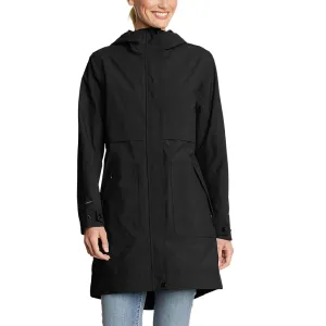 Women's Greenlake Trench Coat