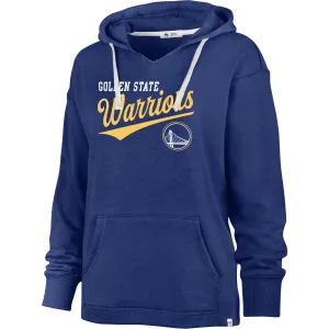 Women's Warriors Driftway Kennedy Hood