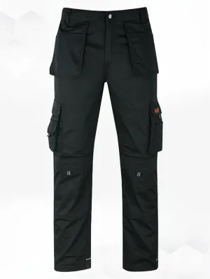 WrightFits Pro-11 Men Work Trousers - PR