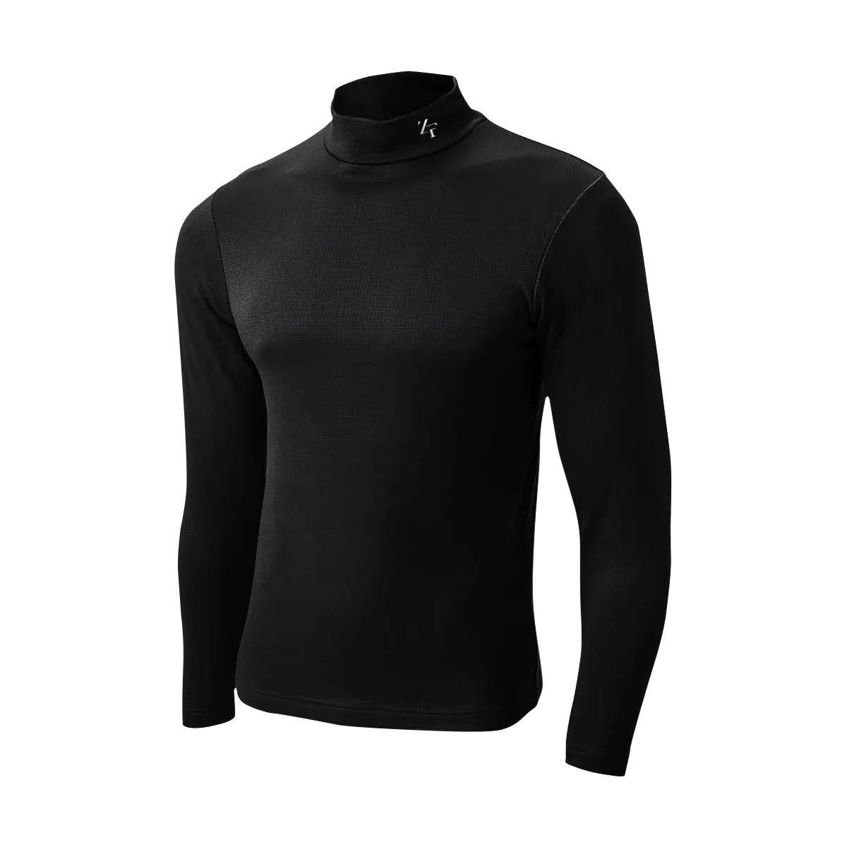 Zerofit Move Heatrub Unisex Long Sleeve Base Layer Top