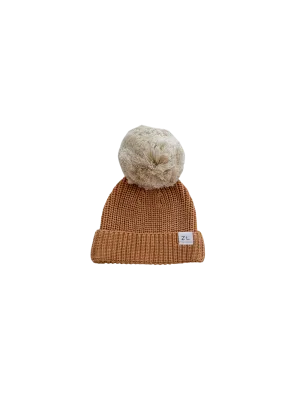 ZIGGY LOU BEANIE FLARE